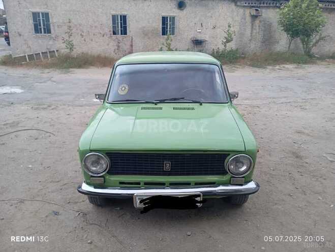 LADA (VAZ) 21011 1983, 86,590 km - 1.3 l - Bakı
