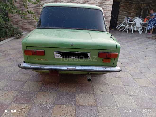 LADA (VAZ) 21011 1983, 86,590 km - 1.3 l - Bakı