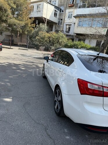 Kia Rio 2012, 361,000 km - 1.4 l - Bakı