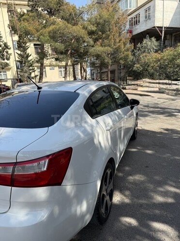 Kia Rio 2012, 361,000 km - 1.4 l - Bakı