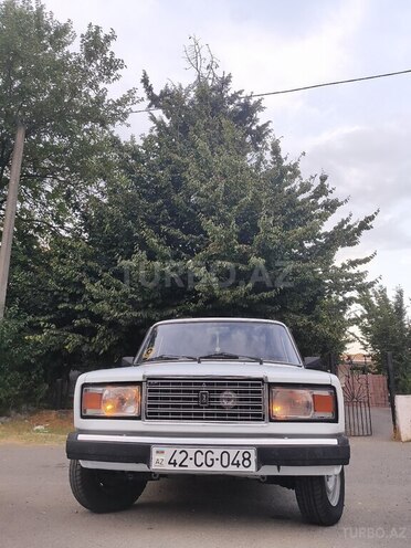 LADA (VAZ) 2107 2009, 176,000 km - 1.6 l - Lənkəran