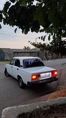 LADA (VAZ) 2107 2009, 176,000 km - 1.6 l - Lənkəran