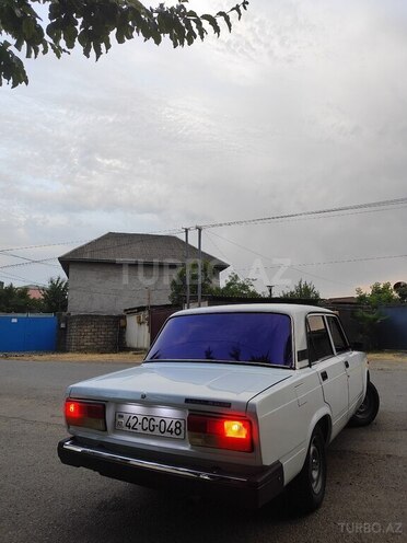 LADA (VAZ) 2107 2009, 176,000 km - 1.6 l - Lənkəran