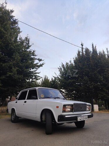 LADA (VAZ) 2107 2009, 176,000 km - 1.6 l - Lənkəran