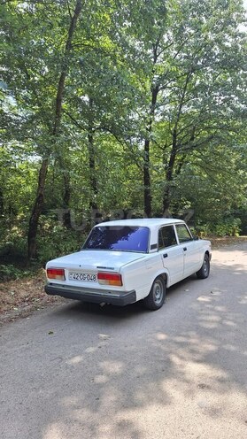 LADA (VAZ) 2107 2009, 176,000 km - 1.6 l - Lənkəran
