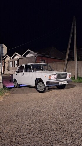 LADA (VAZ) 2107 2009, 176,000 km - 1.6 l - Lənkəran