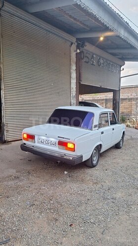 LADA (VAZ) 2107 2009, 176,000 km - 1.6 l - Lənkəran