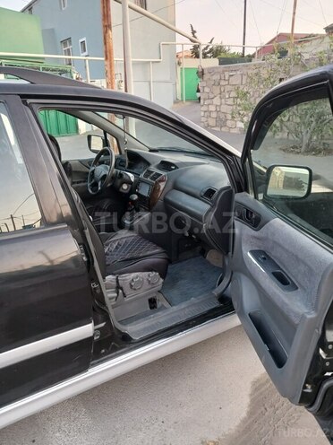 Mitsubishi Chariot 2001, 556,234 km - 2.4 l - Bakı