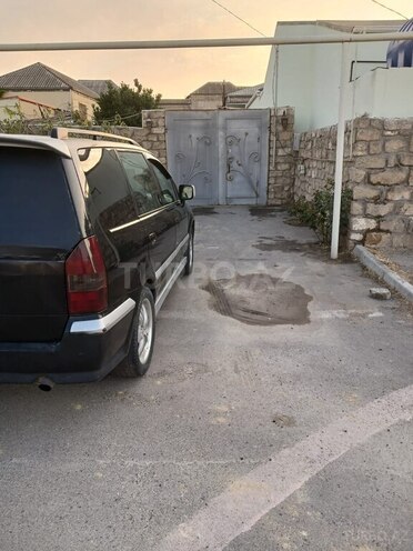 Mitsubishi Chariot 2001, 556,234 km - 2.4 l - Bakı