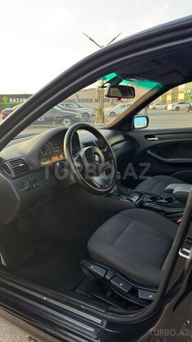 BMW 320 2003, 268,000 km - 2.2 l - Bakı