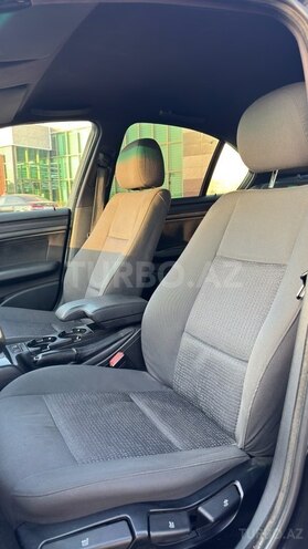BMW 320 2003, 268,000 km - 2.2 l - Bakı