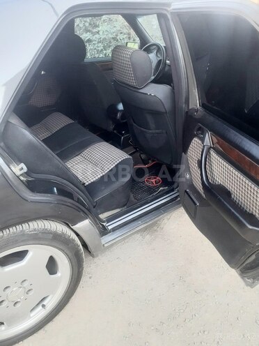 Mercedes E 220 1994, 400,000 km - 2.2 l - Gəncə