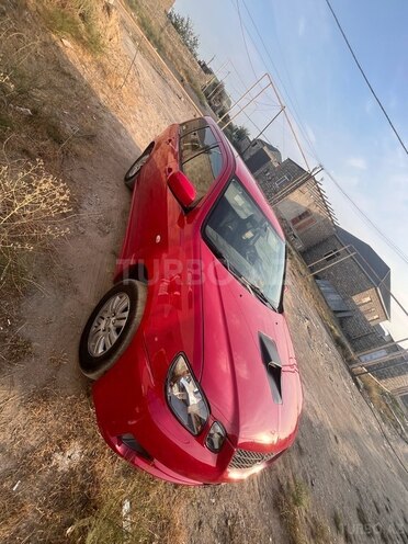 Mitsubishi Airtrek 2002, 282,000 km - 2.0 l - Bakı