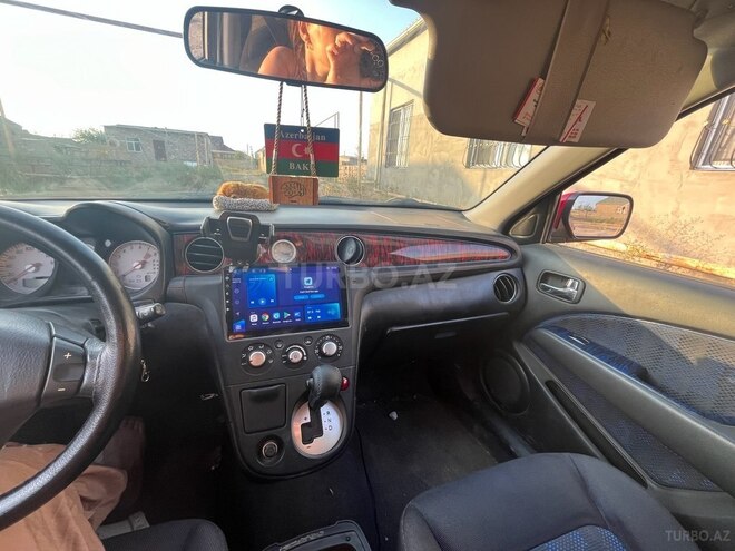 Mitsubishi Airtrek 2002, 282,000 km - 2.0 l - Bakı