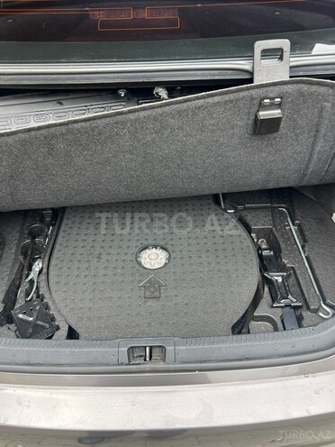 Toyota Camry 2016, 96,000 km - 2.5 l - Bakı