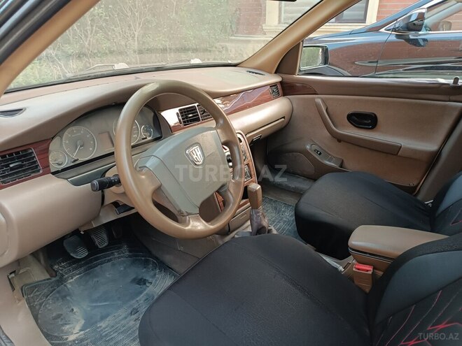 Khazar LX 2020, 248,000 km - 1.7 l - Bakı