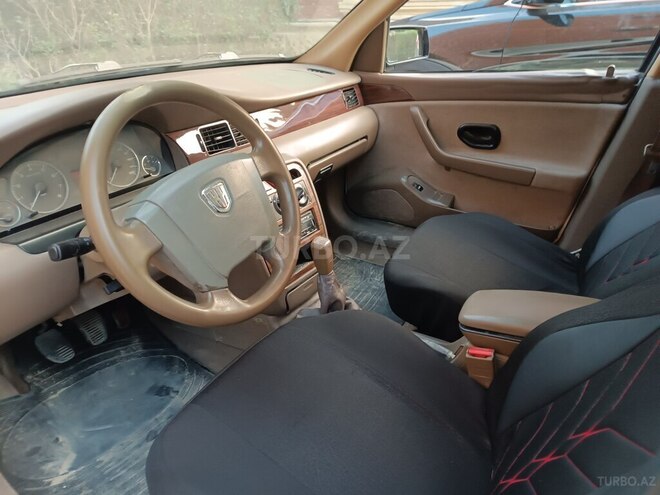 Khazar LX 2020, 248,000 km - 1.7 l - Bakı