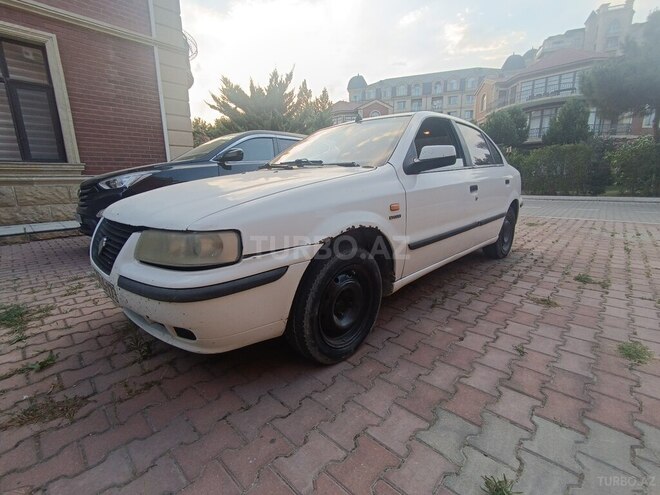 Khazar LX 2020, 248,000 km - 1.7 l - Bakı