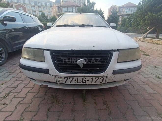Khazar LX 2020, 248,000 km - 1.7 l - Bakı