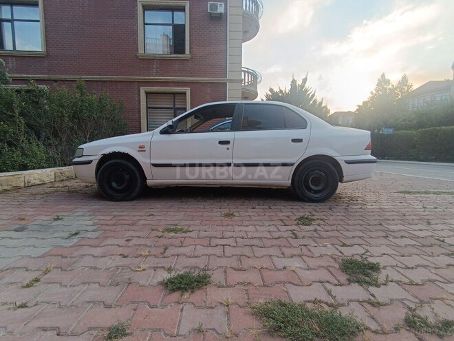 Khazar LX 2020, 248,000 km - 1.7 l - Bakı
