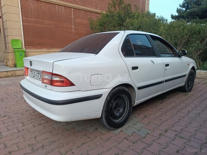 Khazar LX 2020, 248,000 km - 1.7 l - Bakı