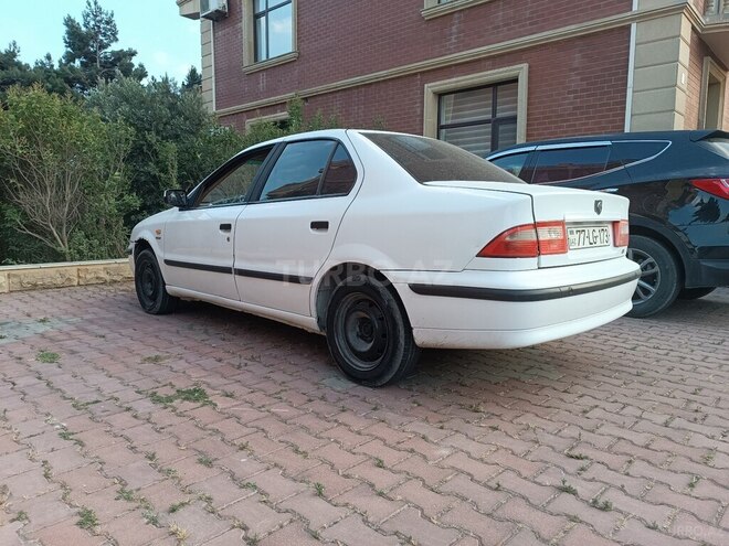 Khazar LX 2020, 248,000 km - 1.7 l - Bakı