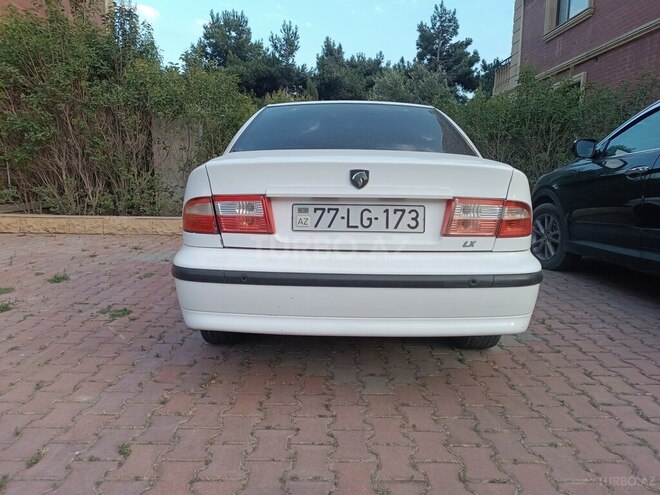 Khazar LX 2020, 248,000 km - 1.7 l - Bakı