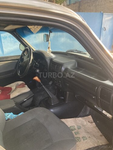 GAZ 31105 2005, 121,520 km - 2.5 l - Bakı