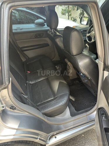 Subaru Forester 2007, 275,000 km - 2.0 l - Bakı