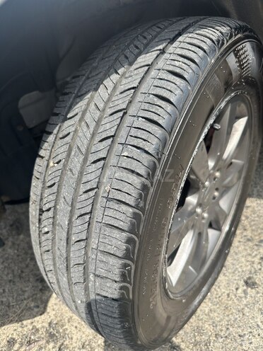 Subaru Forester 2007, 275,000 km - 2.0 l - Bakı