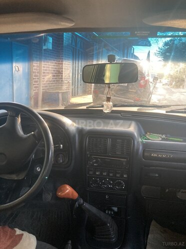 GAZ 31105 2005, 121,520 km - 2.5 l - Bakı