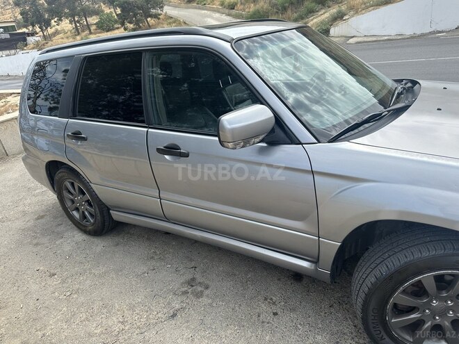 Subaru Forester 2007, 275,000 km - 2.0 l - Bakı