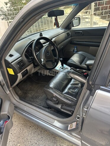 Subaru Forester 2007, 275,000 km - 2.0 l - Bakı