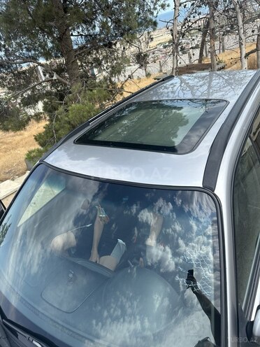 Subaru Forester 2007, 275,000 km - 2.0 l - Bakı