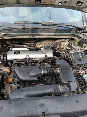 Peugeot 407 2004, 236,000 km - 2.0 l - Bakı