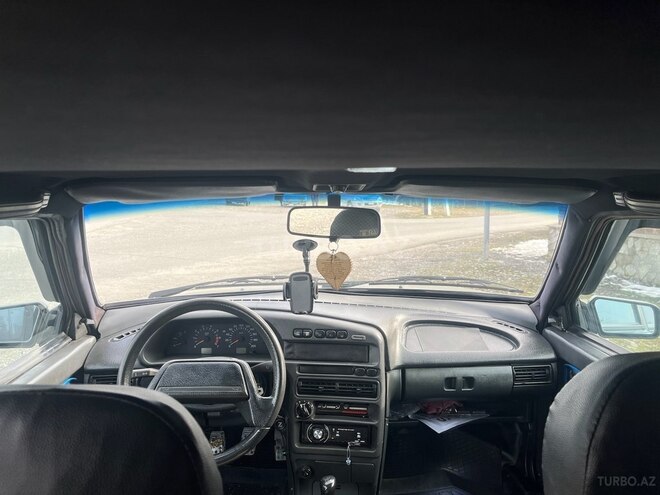 LADA (VAZ) 21099 1999, 185,000 km - 1.5 л - Qəbələ