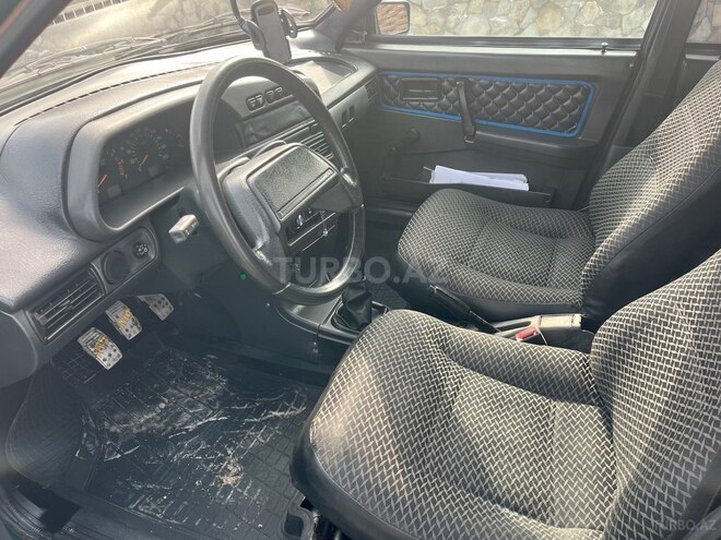 LADA (VAZ) 21099 1999, 185,000 km - 1.5 л - Qəbələ