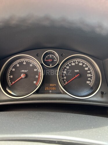 Opel Astra 2006, 239,000 km - 1.4 l - Sumqayıt
