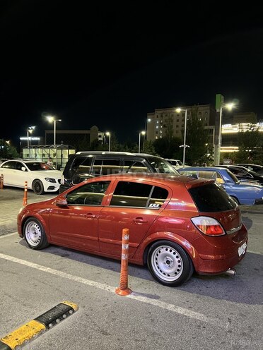 Opel Astra 2006, 239,000 km - 1.4 l - Sumqayıt