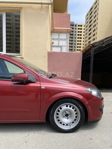 Opel Astra 2006, 239,000 km - 1.4 l - Sumqayıt