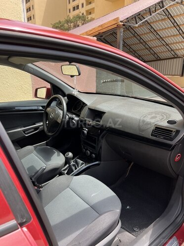 Opel Astra 2006, 239,000 km - 1.4 l - Sumqayıt
