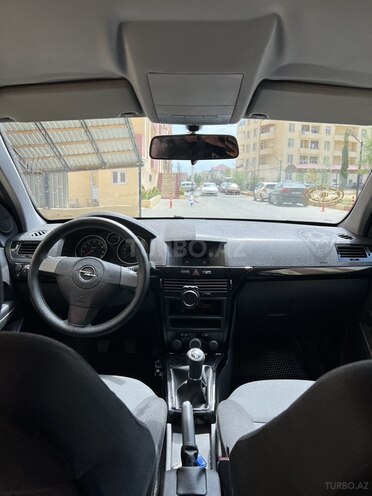 Opel Astra 2006, 239,000 km - 1.4 l - Sumqayıt