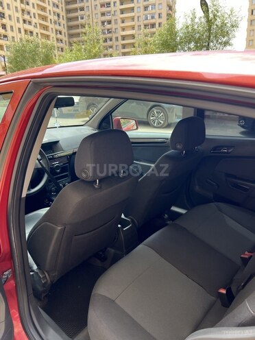 Opel Astra 2006, 239,000 km - 1.4 l - Sumqayıt