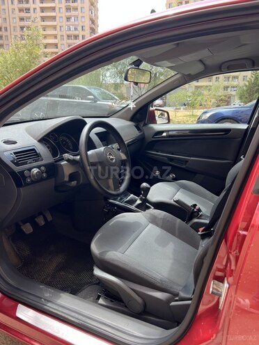 Opel Astra 2006, 239,000 km - 1.4 l - Sumqayıt