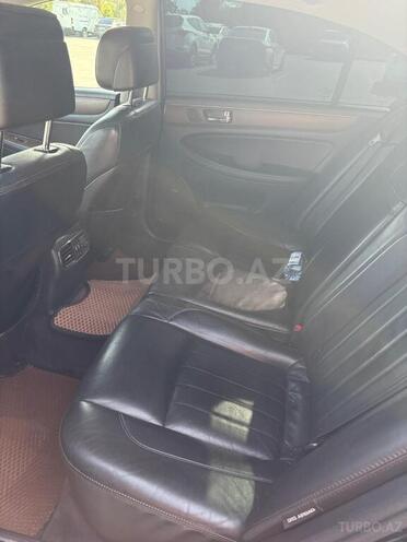 Hyundai Genesis 2011, 172,000 km - 3.8 l - Bakı