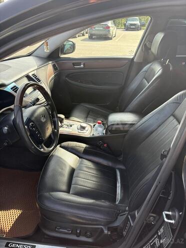 Hyundai Genesis 2011, 172,000 km - 3.8 l - Bakı