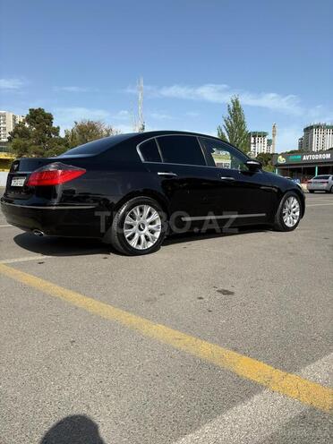 Hyundai Genesis 2011, 172,000 km - 3.8 l - Bakı