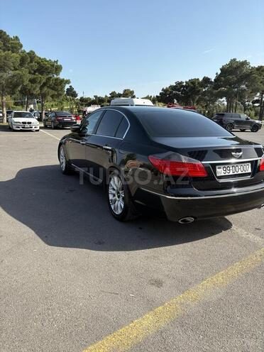 Hyundai Genesis 2011, 172,000 km - 3.8 l - Bakı