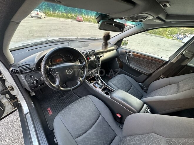 Mercedes C 200 2001, 330,000 km - 2.0 л - Bakı
