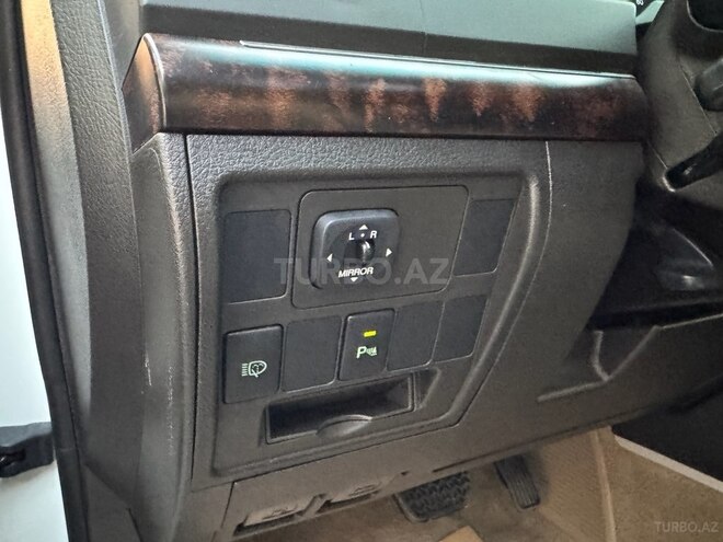 Toyota Land Cruiser 2011, 104,000 km - 4.0 л - Bakı